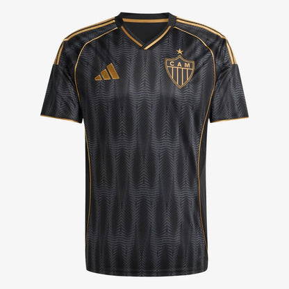 Jersey adidas Atlético Mineiro 2025/26 Third