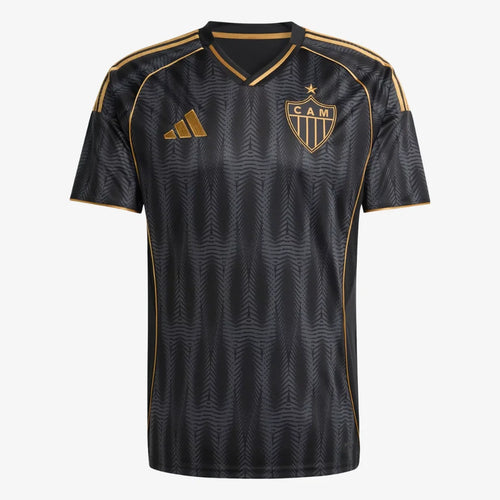 Jersey adidas Atlético Mineiro 2025/26 Third