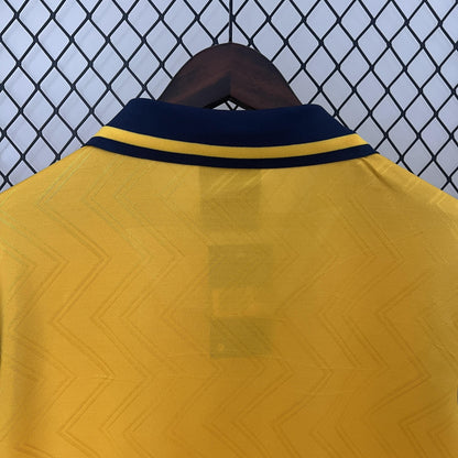 Retro Jersey Arsenal 1996/97 Away