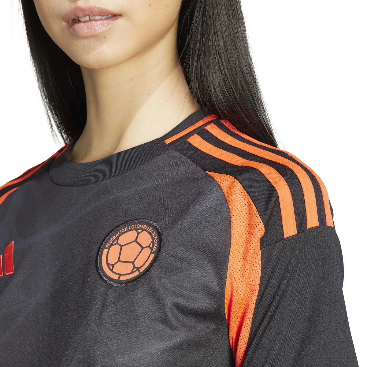 Jersey Colombia 2024 Women Away