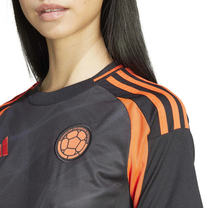 Jersey Colombia 2024 Women Away