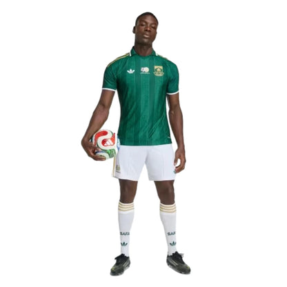 Jersey Adidas South Africa Away 2026 Player Version