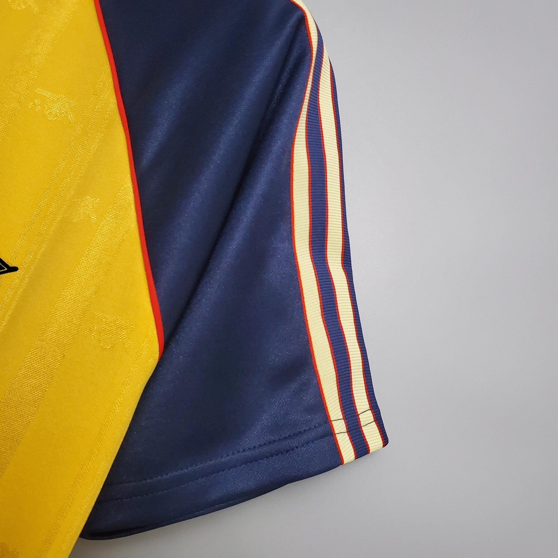 Retro Jersey Arsenal 1988/89 Away