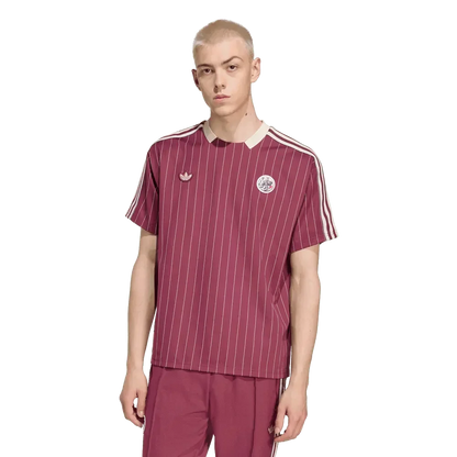 Jersey Ajax Icon 2025/26 – Fan Version