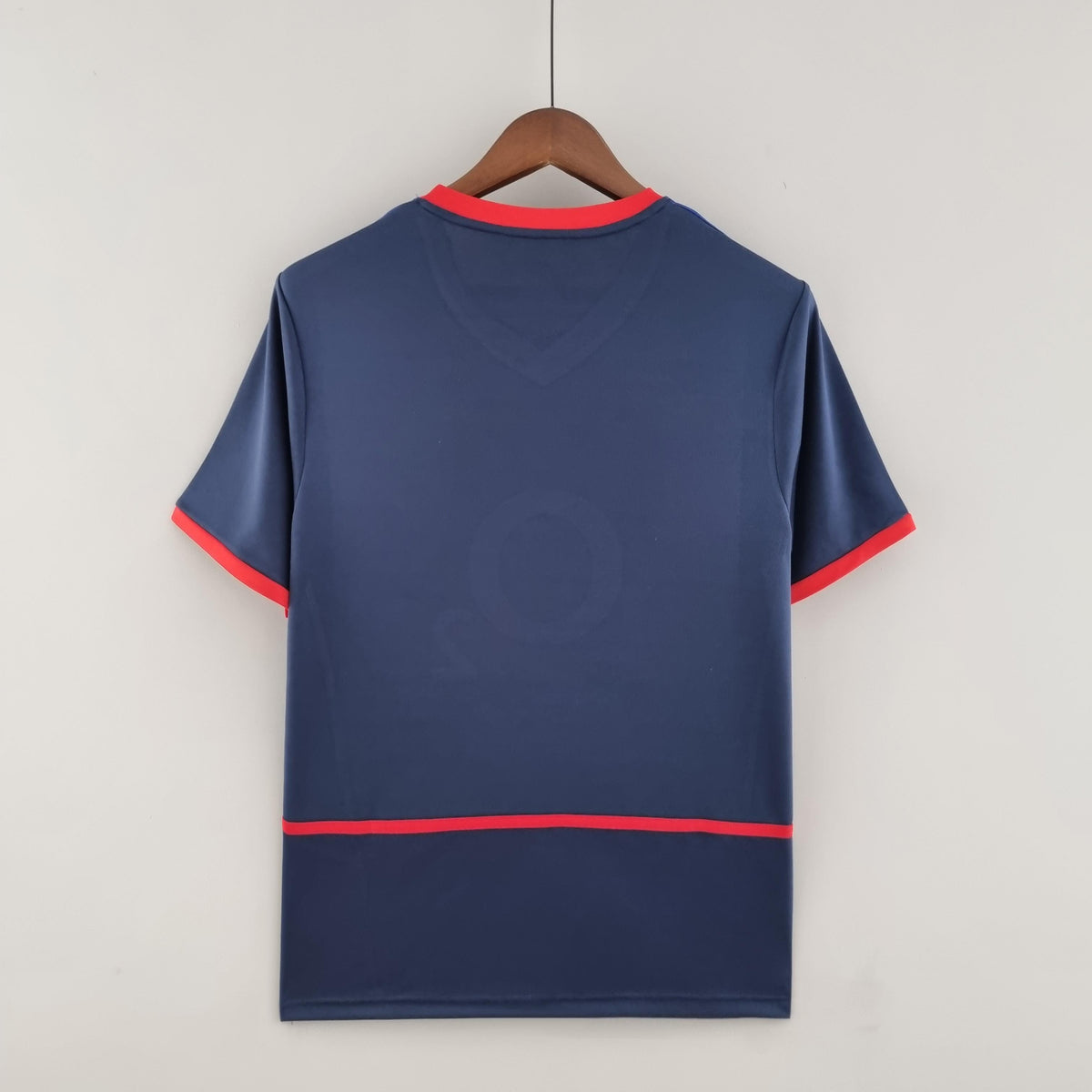 Retro Jersey Arsenal 2002/04 Away
