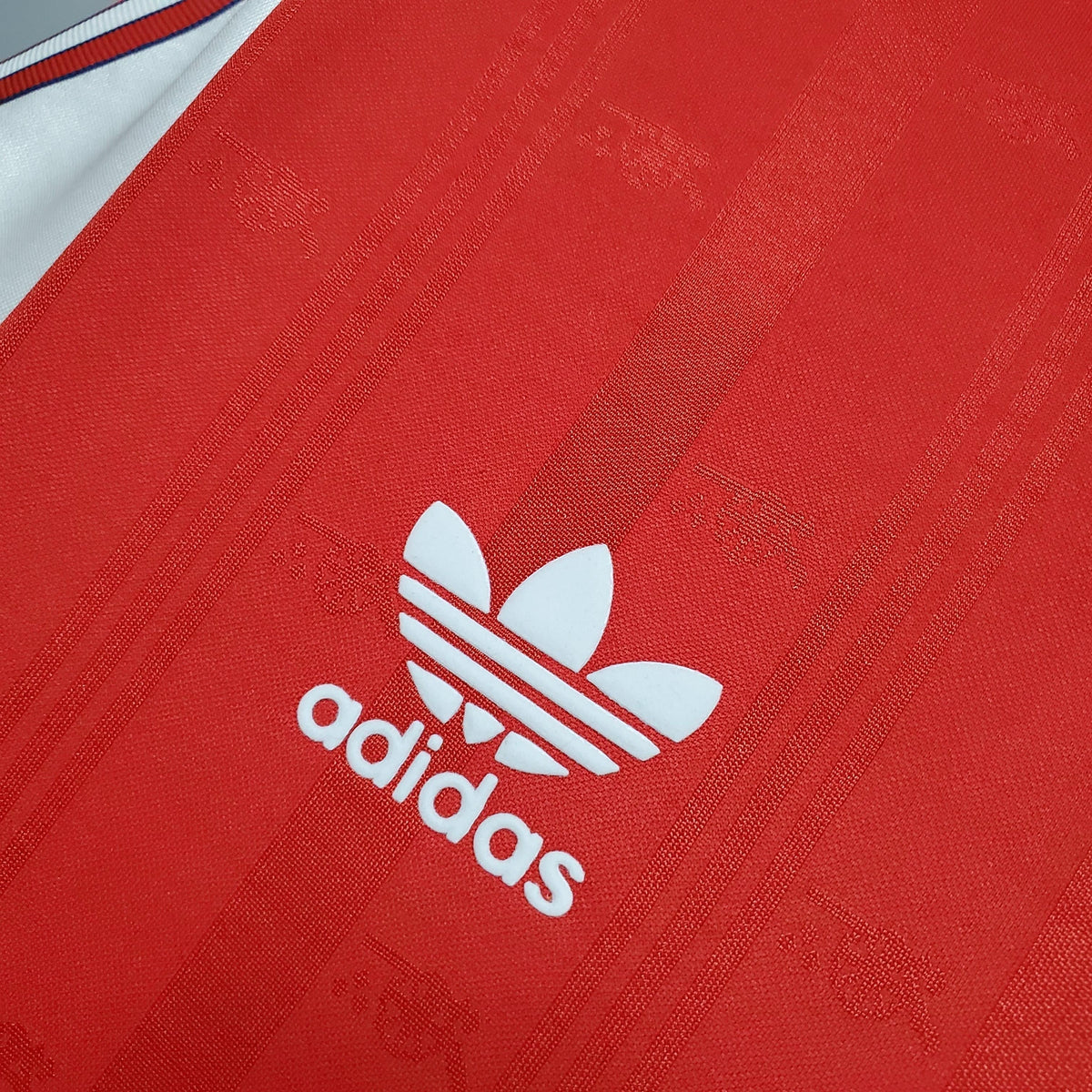 Retro Jersey Arsenal 1988/89 Home