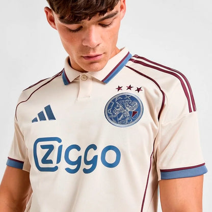 Jersey Ajax 2025/26 Third – Fan Version