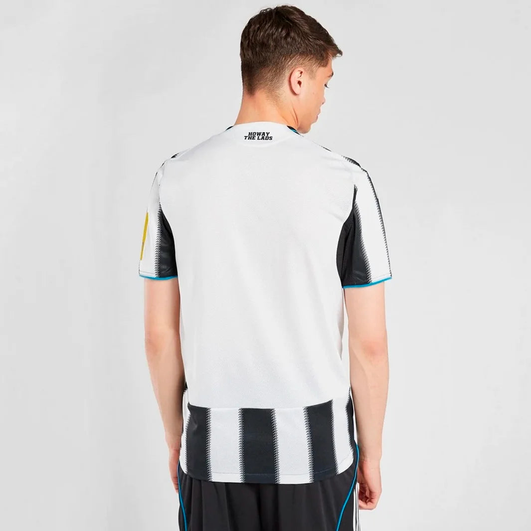 Jersey Newcastle United Player Version 2025/26 Home