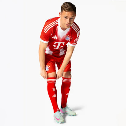 Jersey Bayern Munich Player Version 2025/26 Home