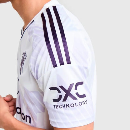 Jersey Manchester United 2025/26 Away – Fan Version