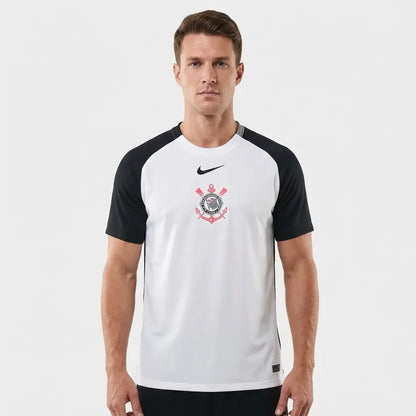 Jersey Nike Corinthians 2025/26 Home Fan Version