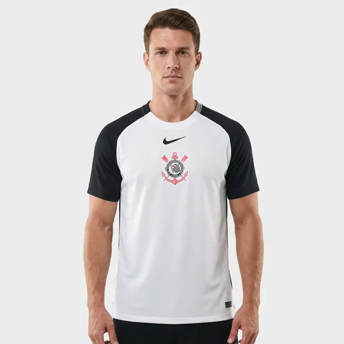 Jersey Nike Corinthians 2025/26 Home Fan Version