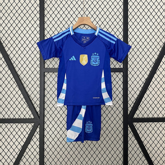 ARG 2024 – Kids Away Kit