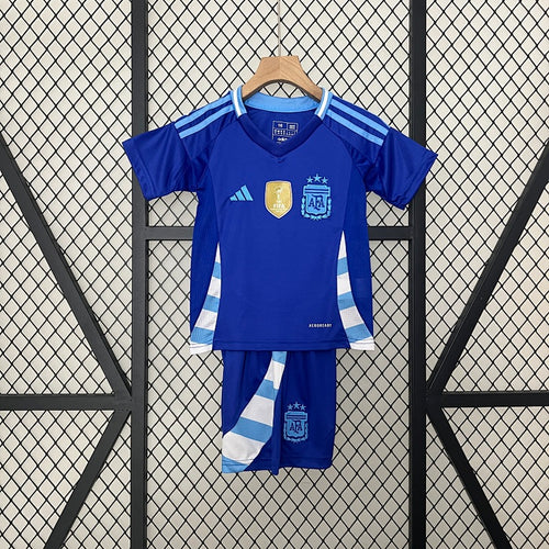 ARG 2024 – Kids Away Kit