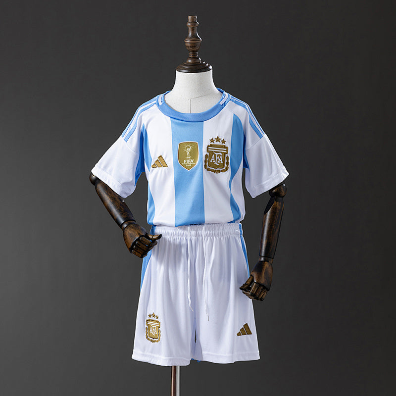 ARG 2024 – Kit Infantil Local