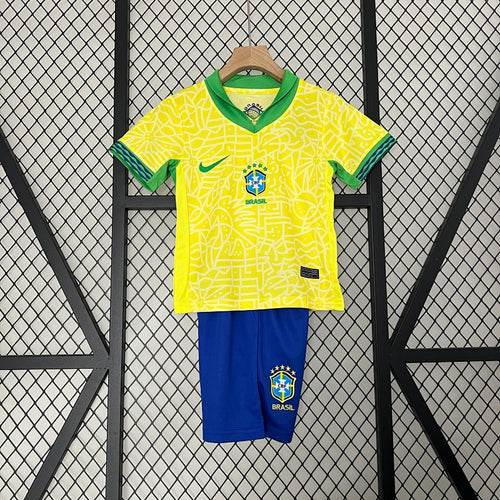 BRA 2024 – Kit Infantil Local