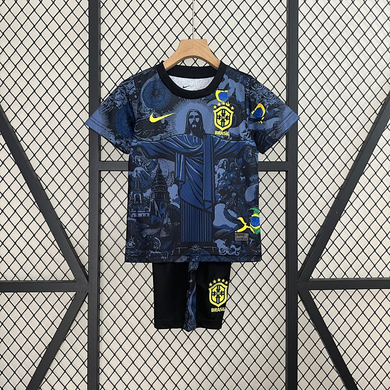 BRA Ed. Especial 2024 – Kit Infantil