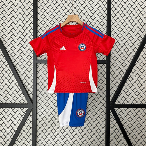 CHI 2024 – Kids Home Kit