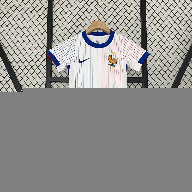 FRA 2024 – Kids Away Kit