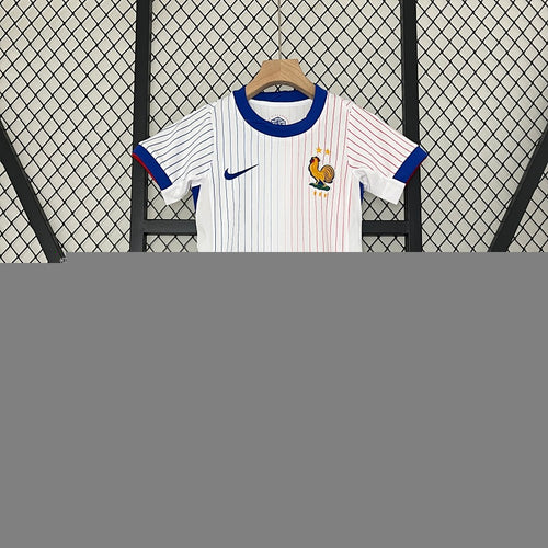 FRA 2024 – Kids Away Kit