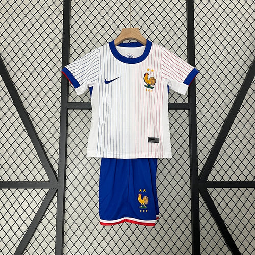 FRA 2024 – Kit Infantil Visitante
