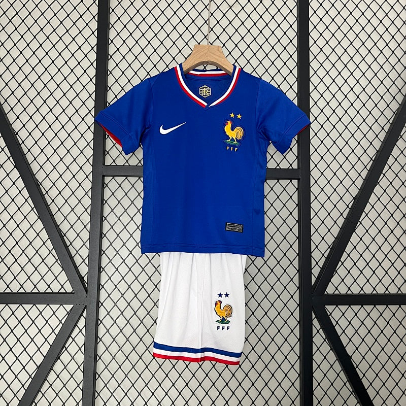 FRA 2024 – Kit Infantil Local