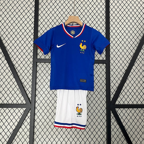 FRA 2024 – Kit Infantil Local