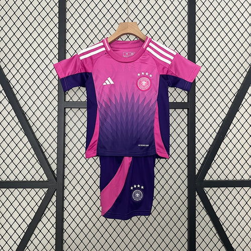 ALE 2024 – Kit Infantil Visitante