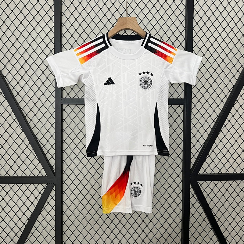 ALE 2024 – Kit Infantil Local