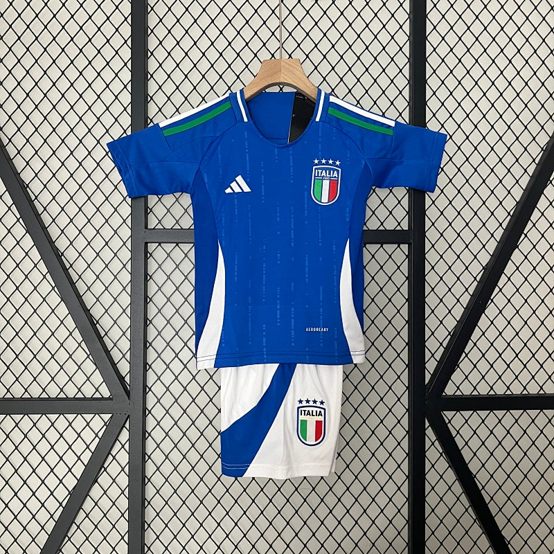 ITA 2024 – Kit Infantil Local