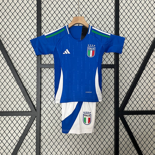 ITA 2024 – Kit Infantil Local