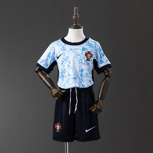 POR 2024 – Kit Infantil Visitante