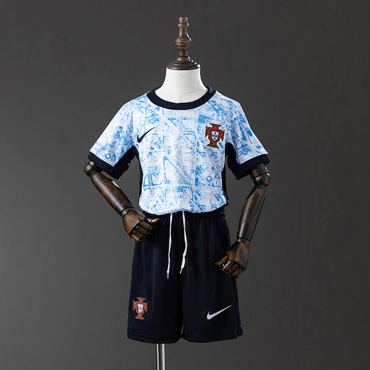 POR 2024 – Kit Infantil Visitante