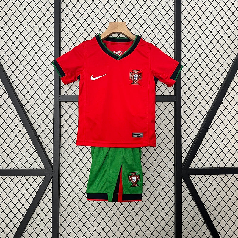 POR 2024 – Kit Infantil Local