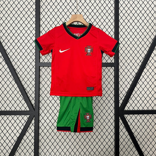 POR 2024 – Kit Infantil Local