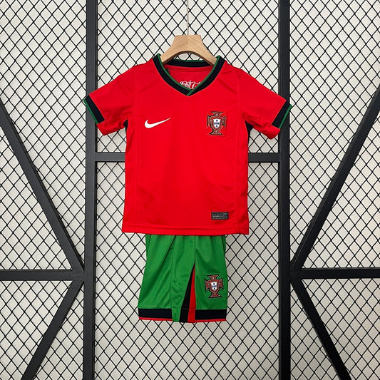 POR 2024 – Kit Infantil Local