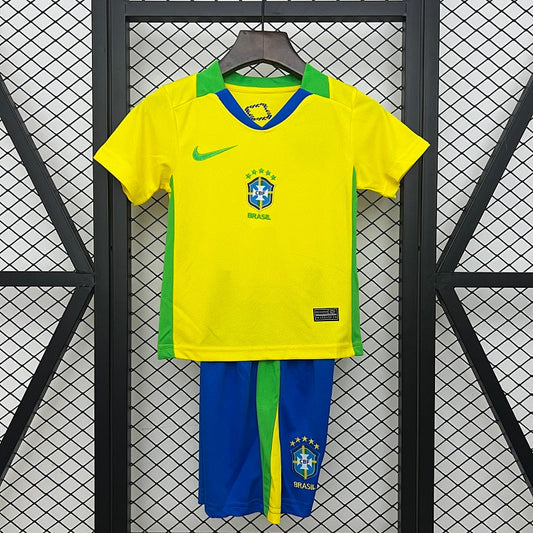 BRA 2025 – Kids Home Kit