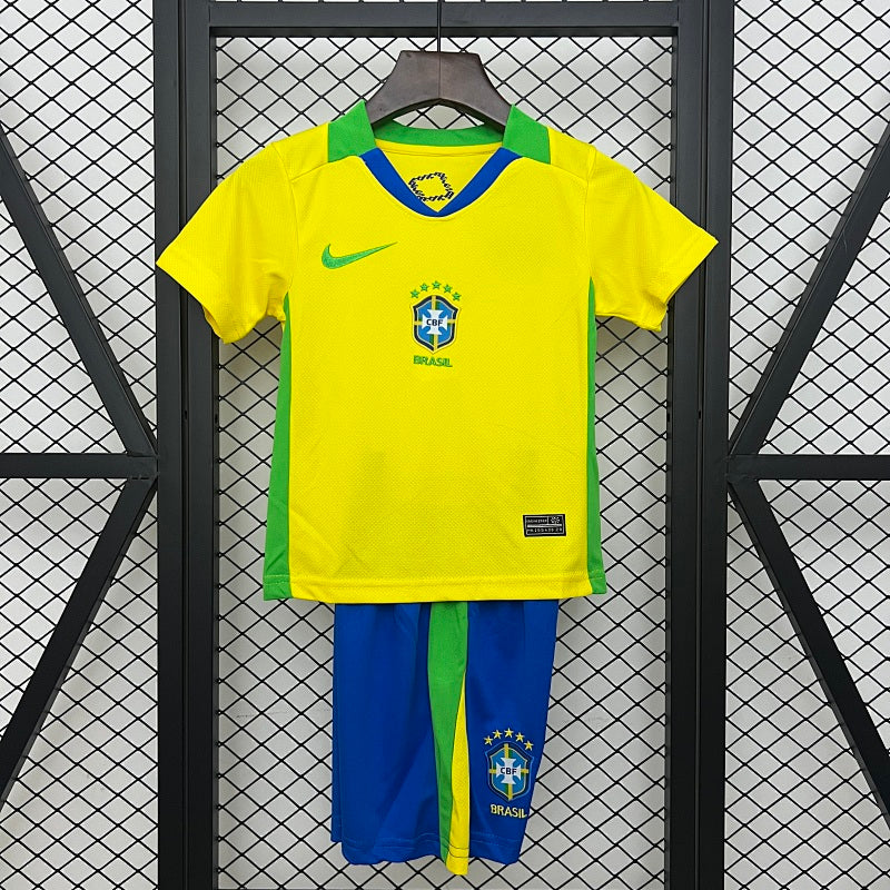 BRA 2025 – Kit Infantil Local