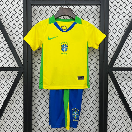 BRA 2025 – Kids Home Kit
