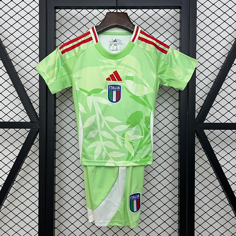 ITA 2025 – Kit Infantil Visitante