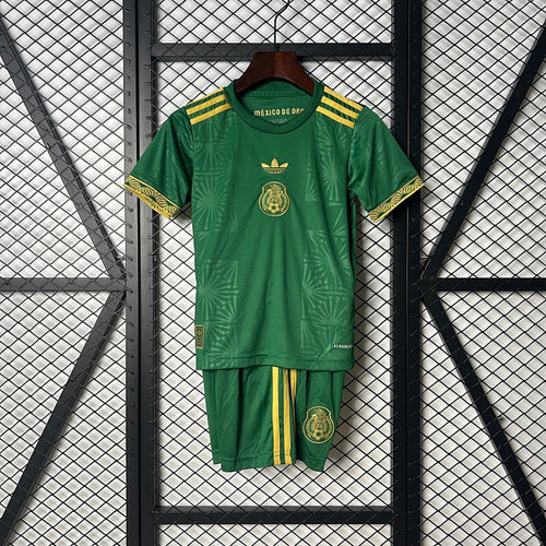 MEX Special Ed. 2025 – Kids Kit