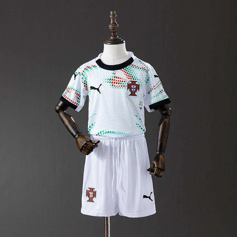 POR 2024 2025 – Kit Infantil Visitante