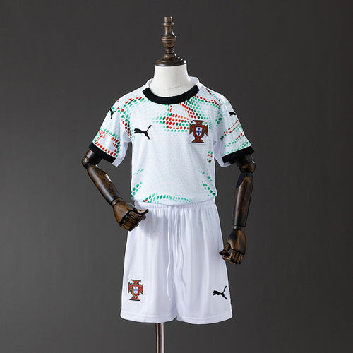 POR 2024 2025 – Kit Infantil Visitante