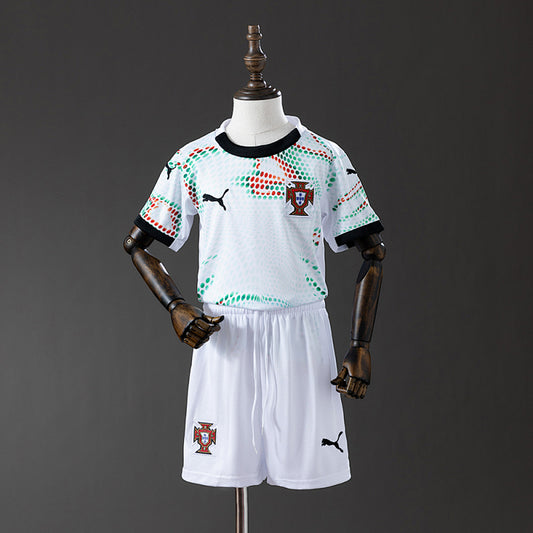 POR 2024 2025 – Kit Infantil Visitante