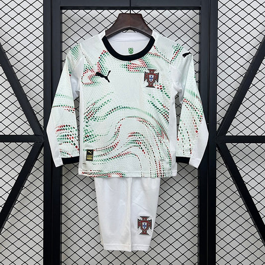 POR 2025 – Kids Away Kit