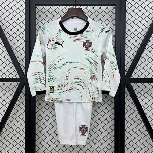 POR 2025 – Kit Infantil Visitante