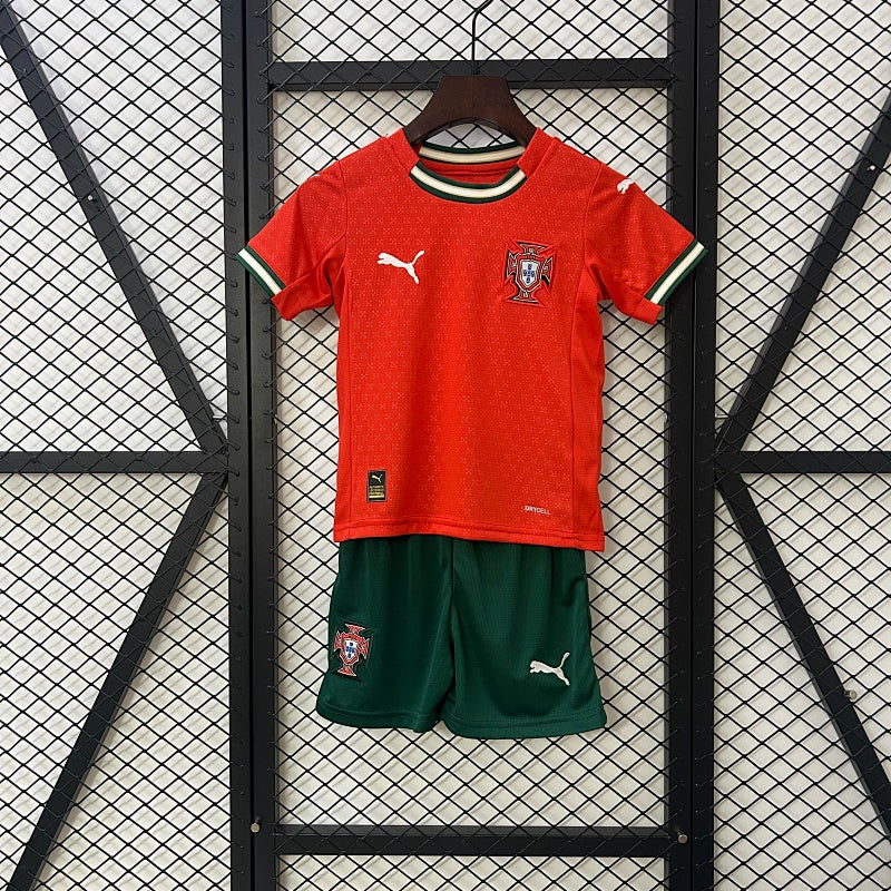 POR 2025 – Kit Infantil Local