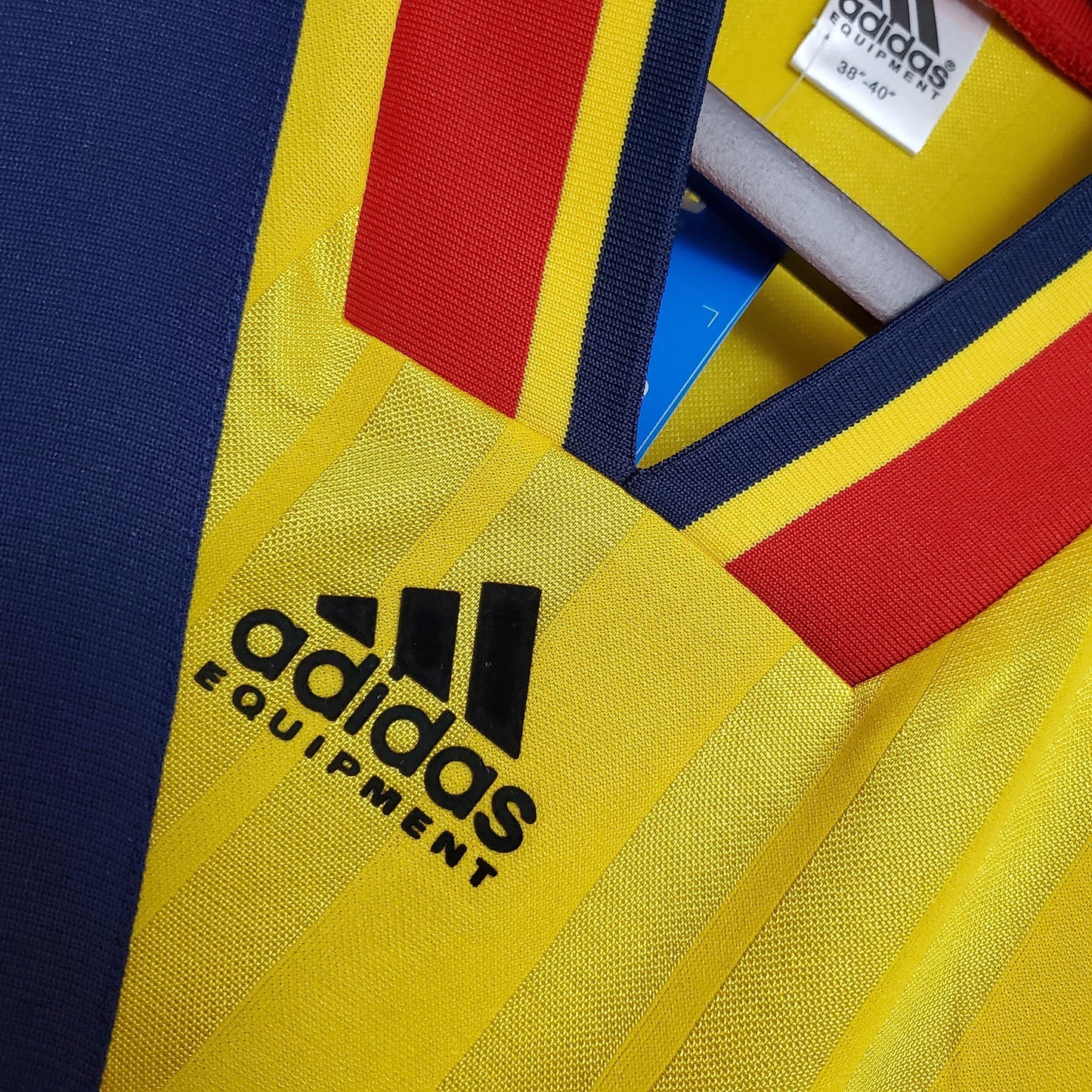 Retro Jersey Arsenal 1993/94 Away