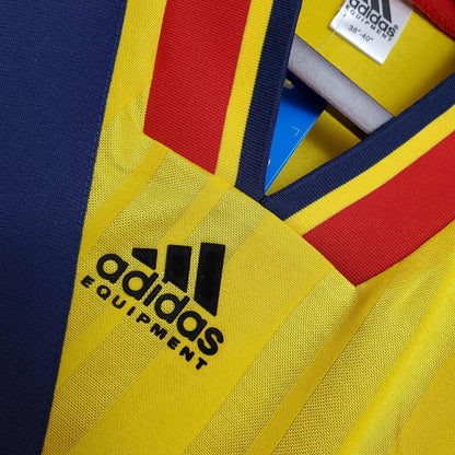 Retro Jersey Arsenal 1993/94 Away
