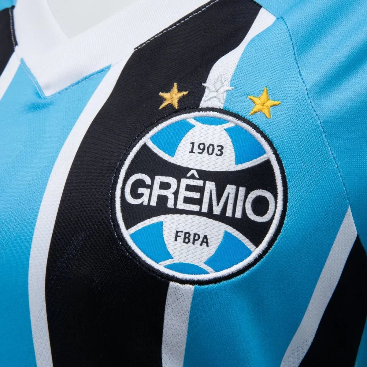 Women's Jersey Umbro Grêmio 2025/26 Home